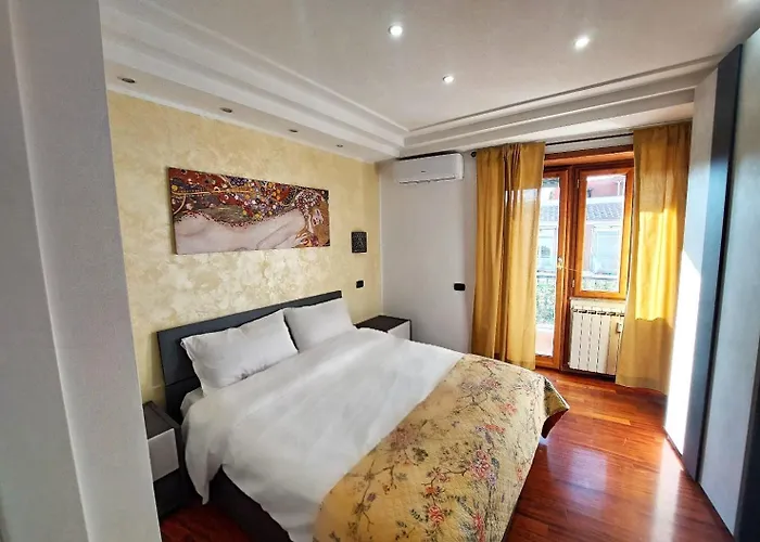 Bed and Breakfast Tre Fiori Roma