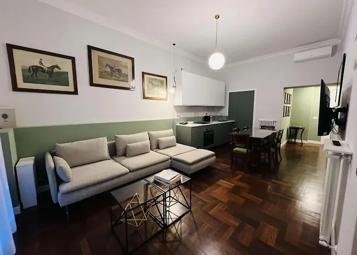 BNB24 - 4 Fontane Private Suites Roma